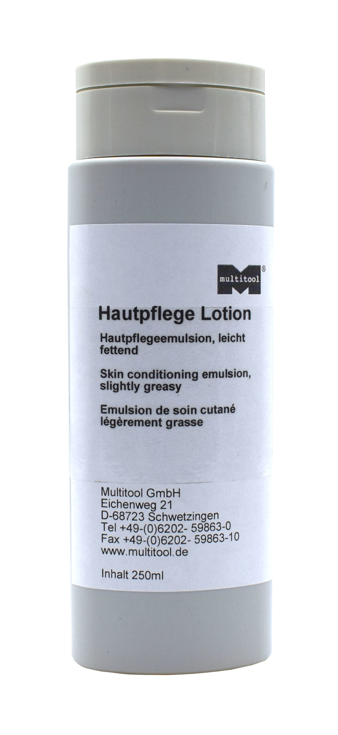 Skin Maintaining Lotion 250 ml