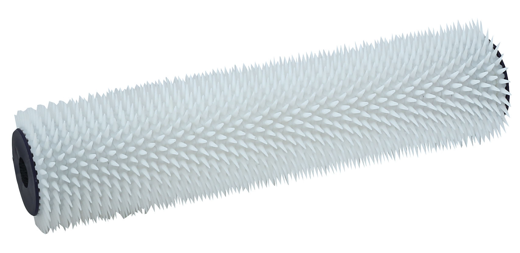 Spiked Roller Plastic Import Spike Length approx. 21 mm