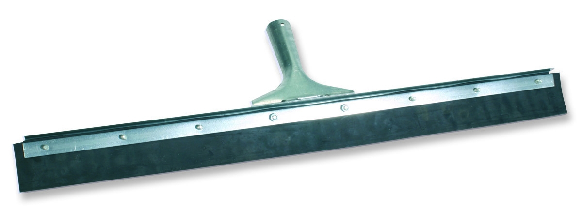 Rubber Squeegee
single blade