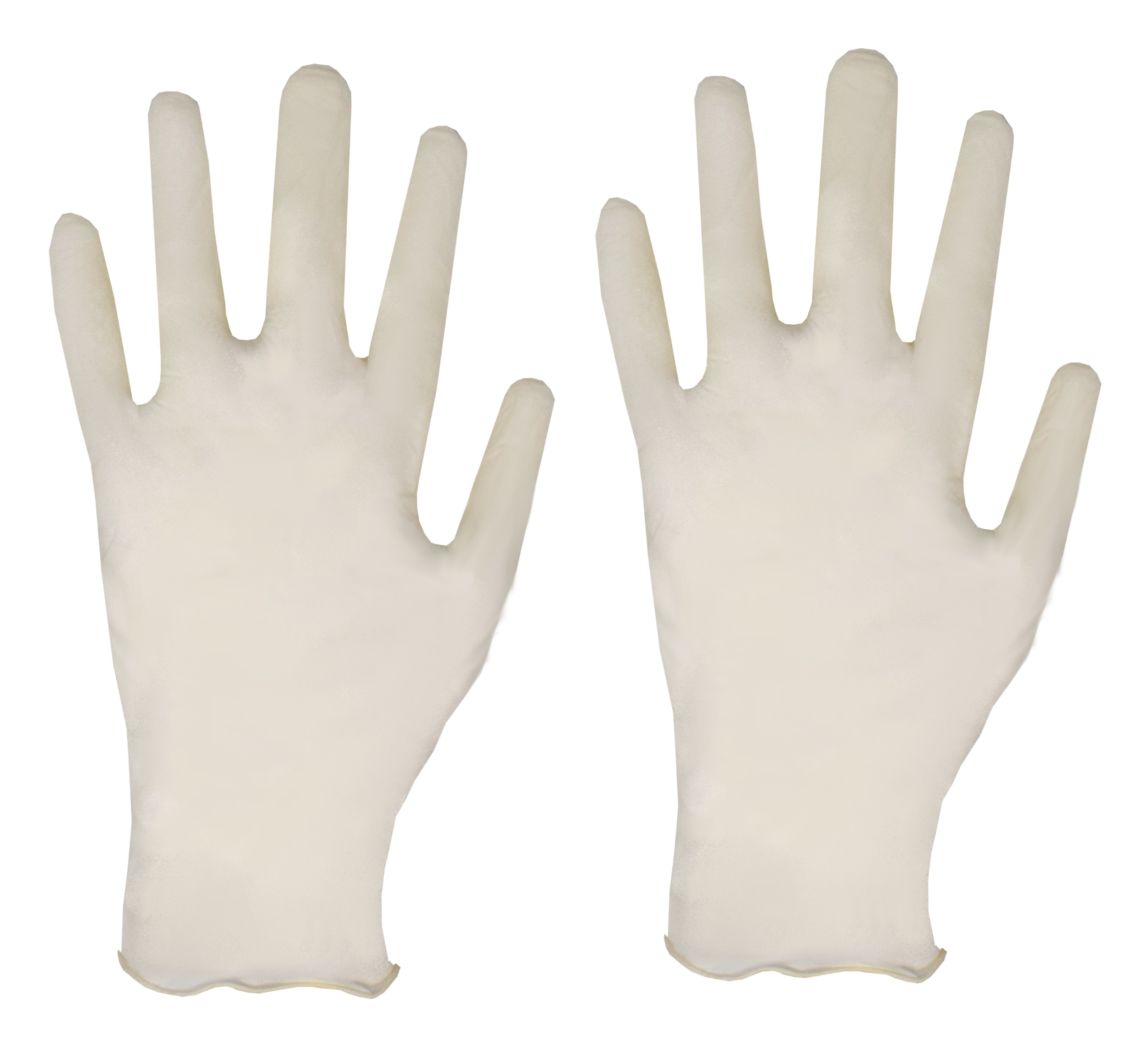 Latex Disposable Glove