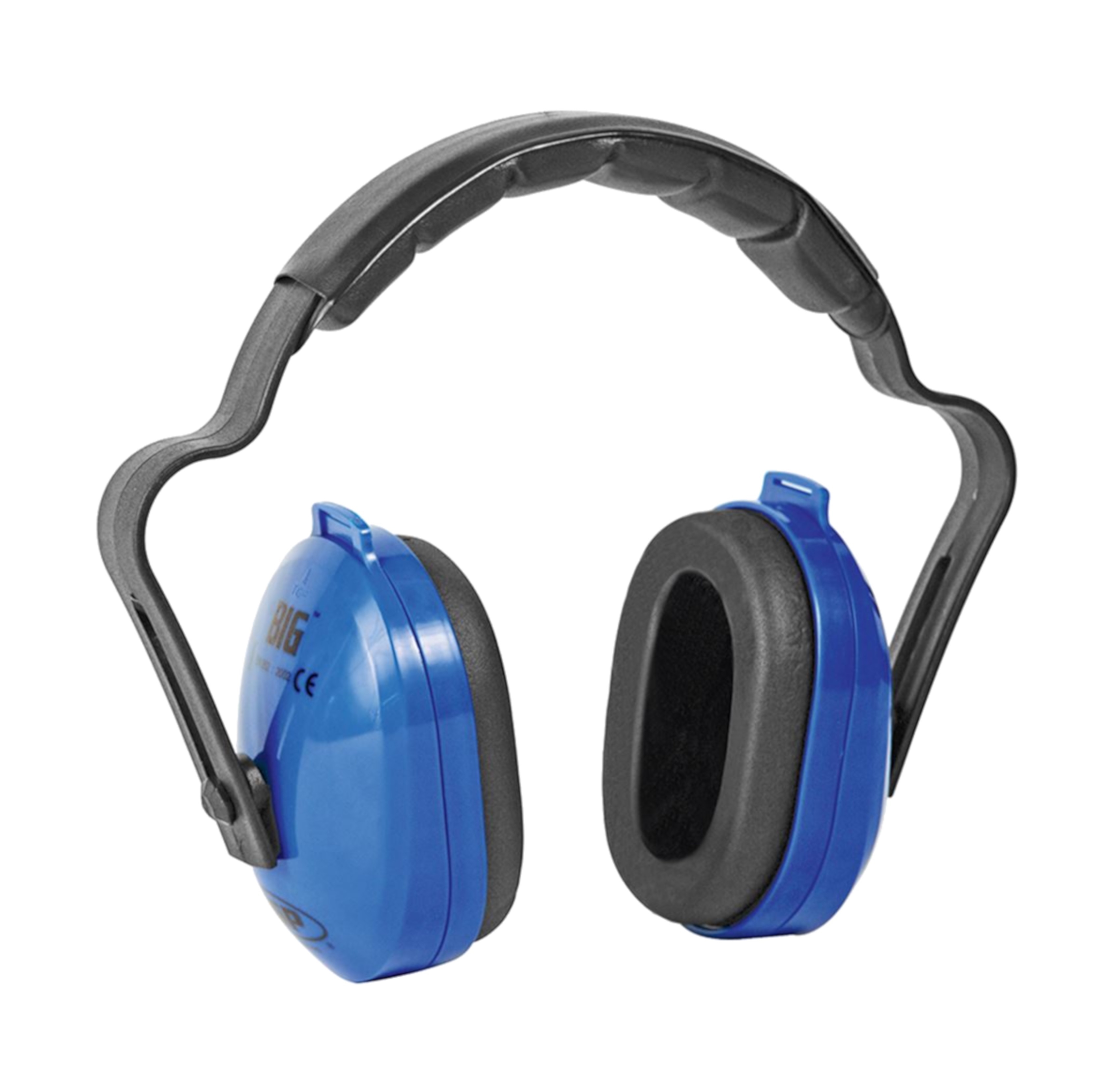 Ear Protection Capsule Standard