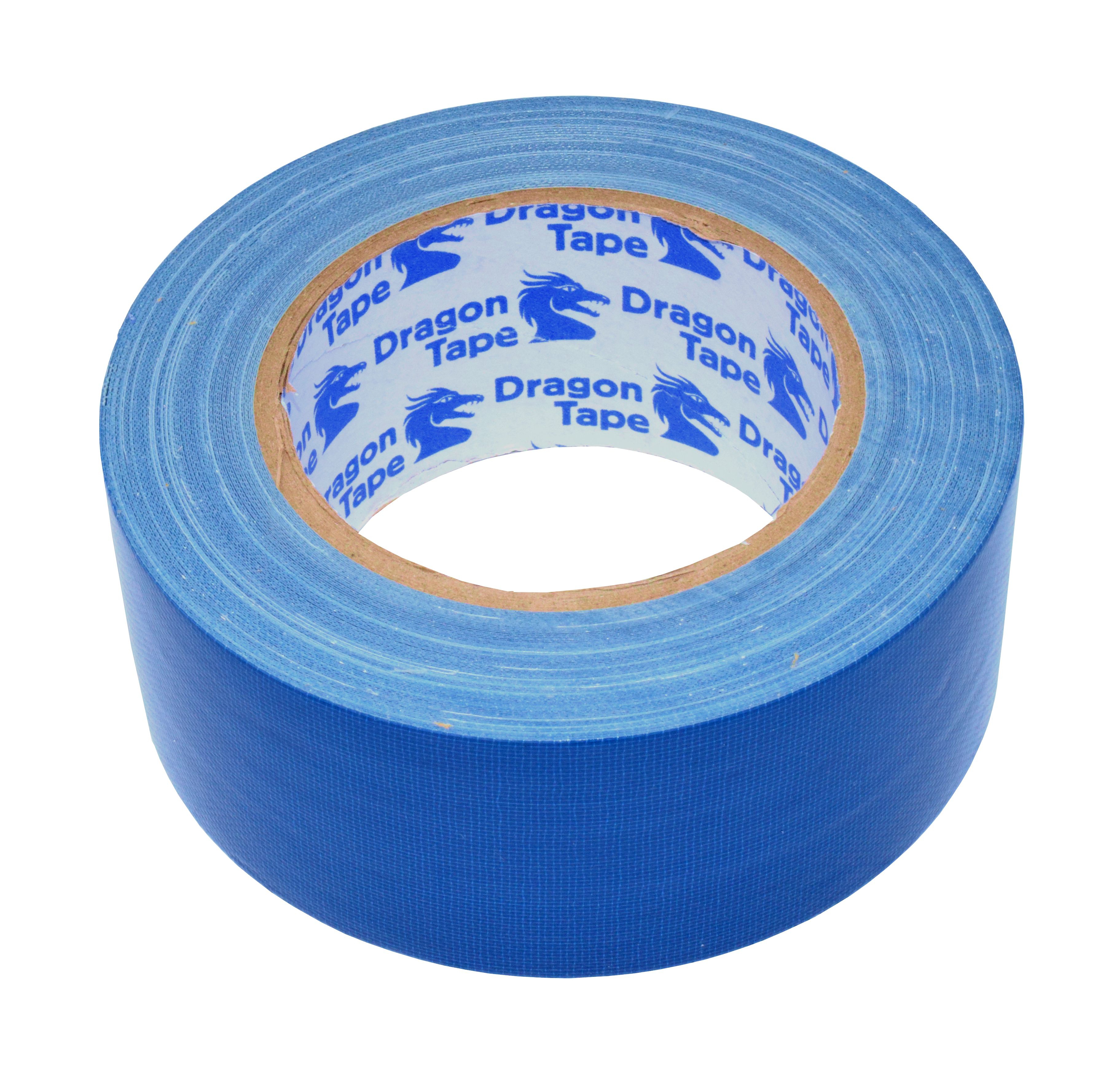 Dragon Tape® Gewebeband blau