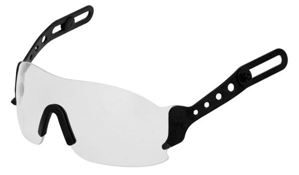 Integrierbare Schutzbrille für Helm 80.000.001