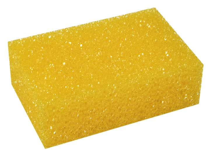 Sponge for Epoxy