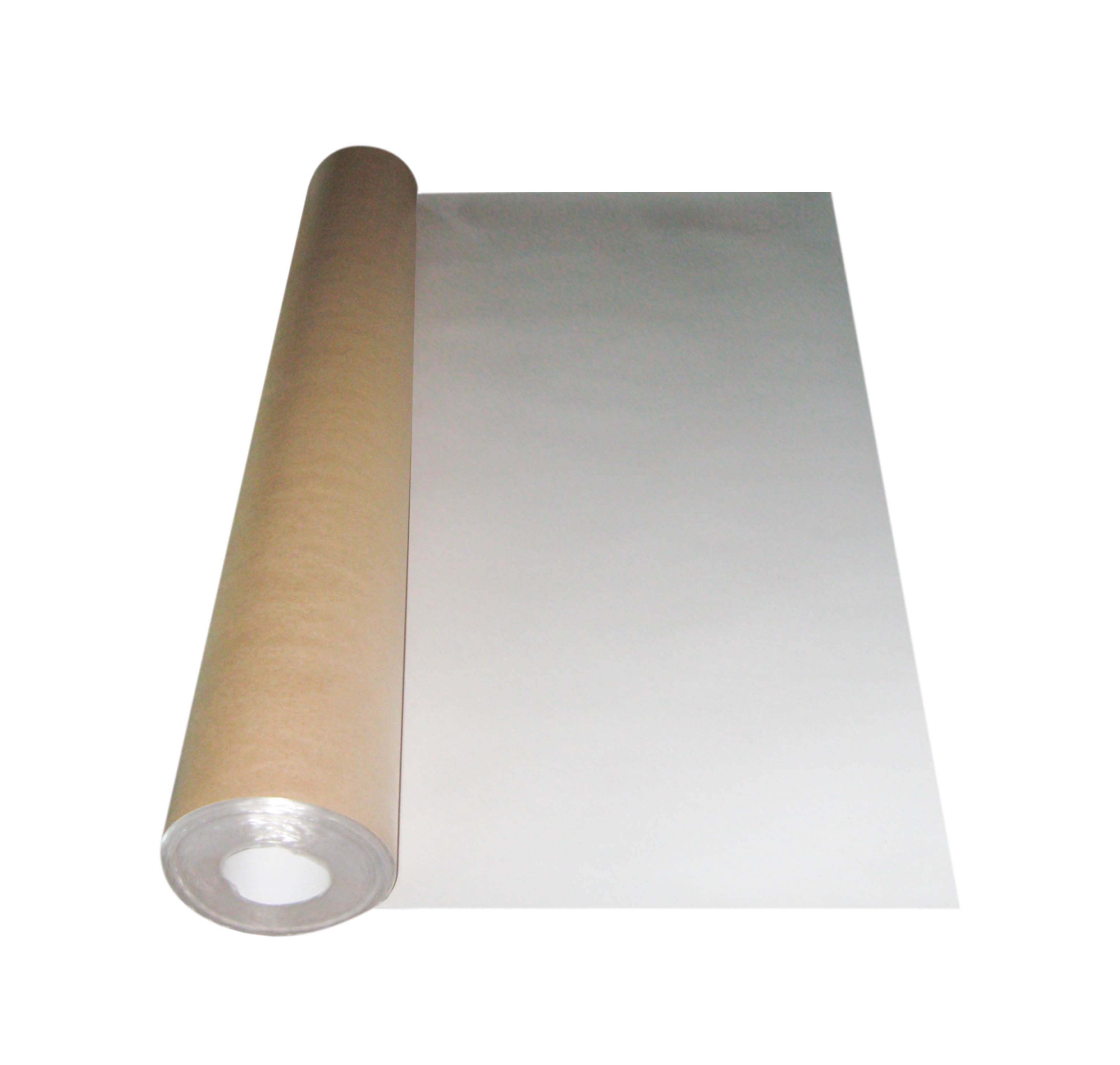 Multilayer paper role