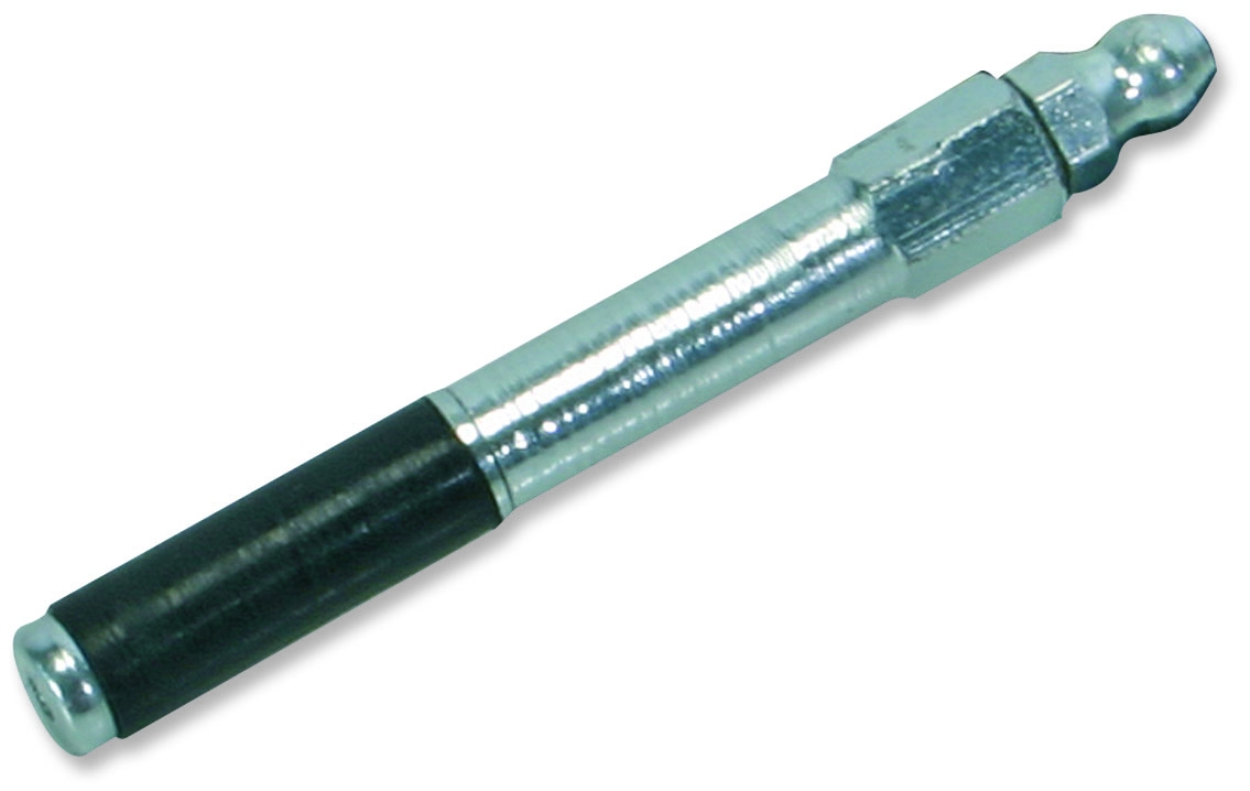 Injector Steel Ø 8x85 mm
