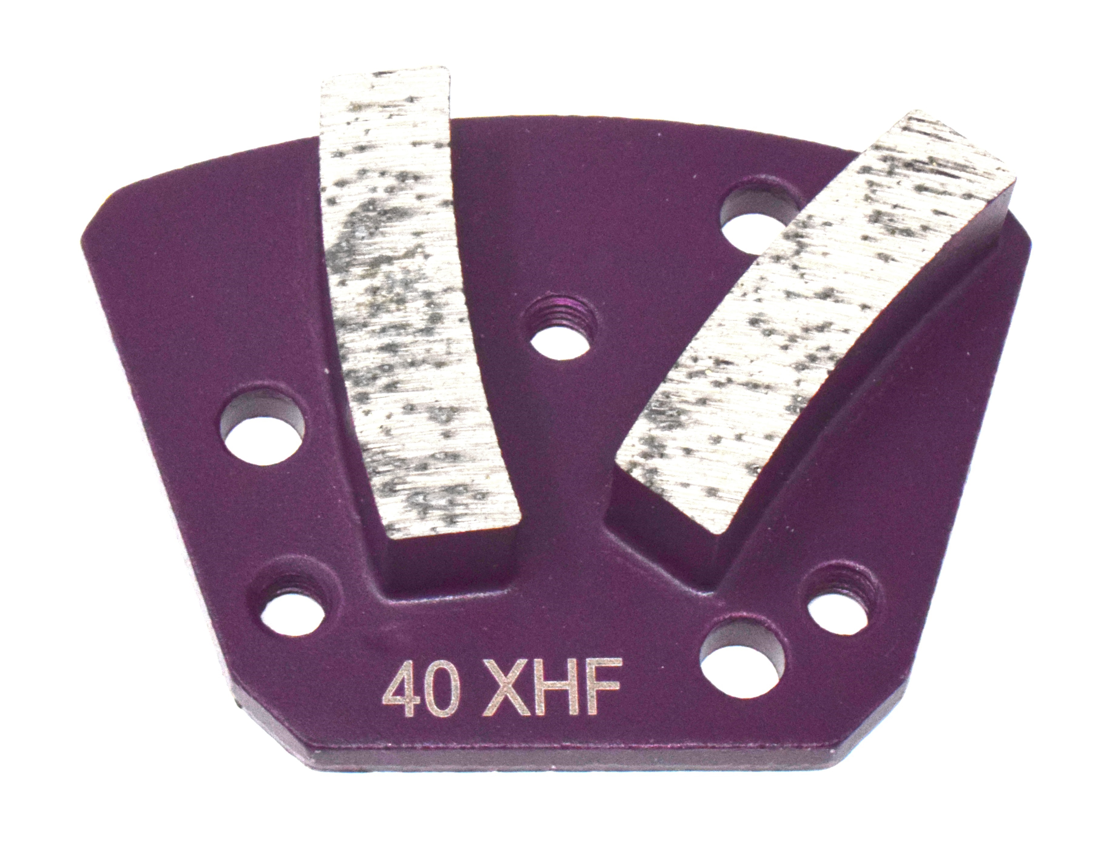 Diamond segment MT-Design® purple EHF