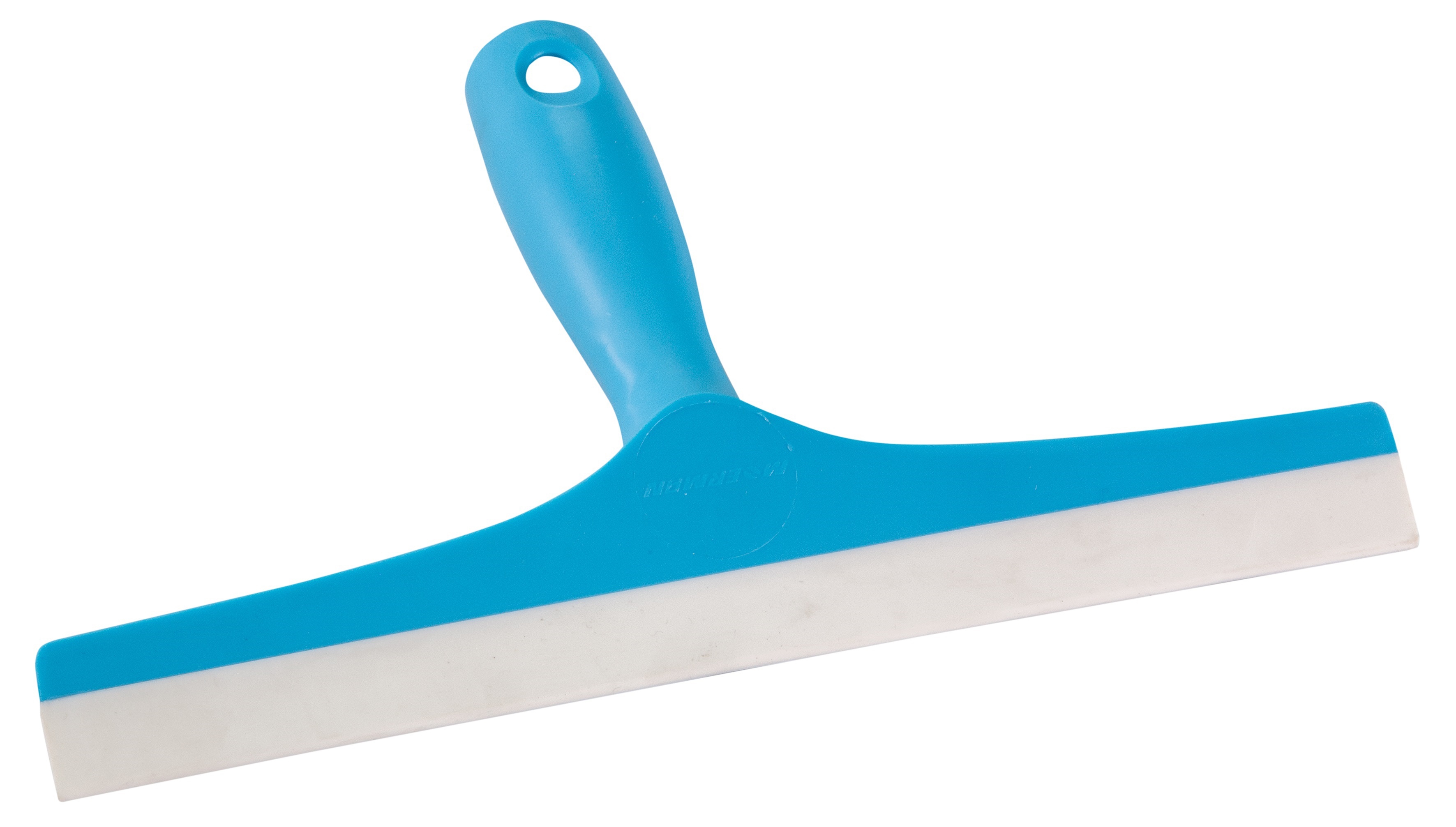 Squeegee 25 cm for trowelling
