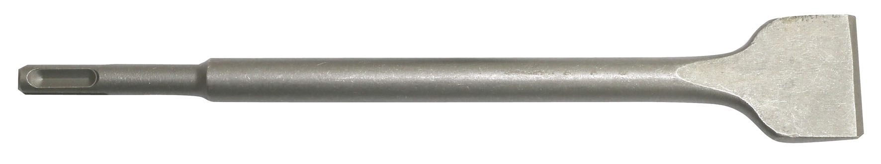 Spade Chisel SDS-Plus  250 x 40 mm Ø15 mm