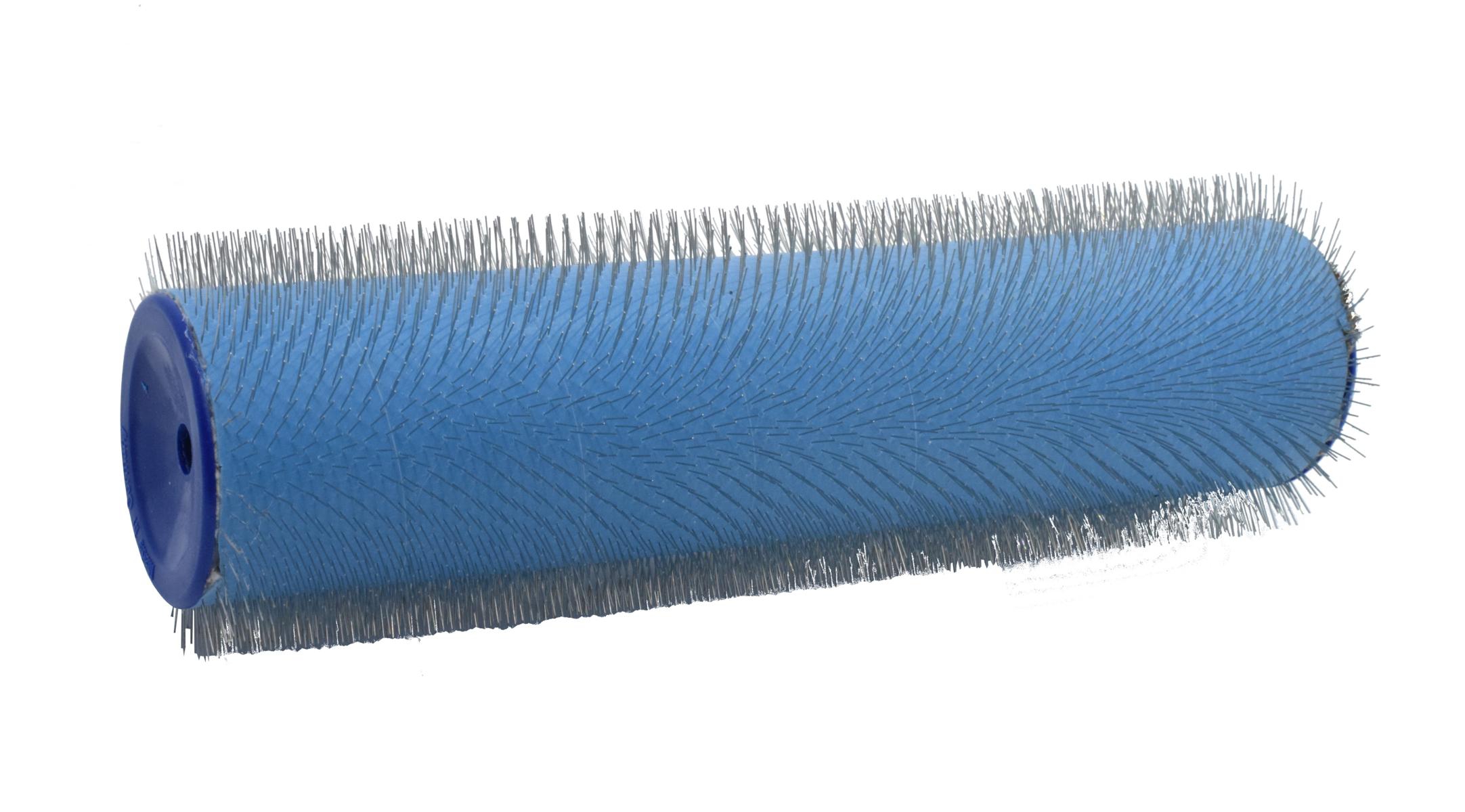 Spike Roller Metal, Spike Length approx 11 mm