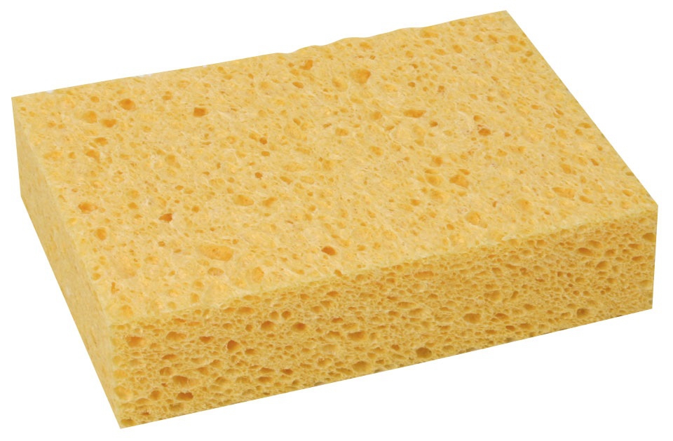 Sponge Viscose