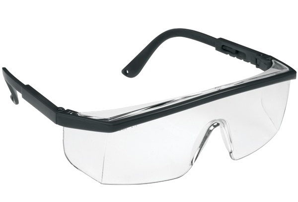 Panorama Protection Eye Glasses