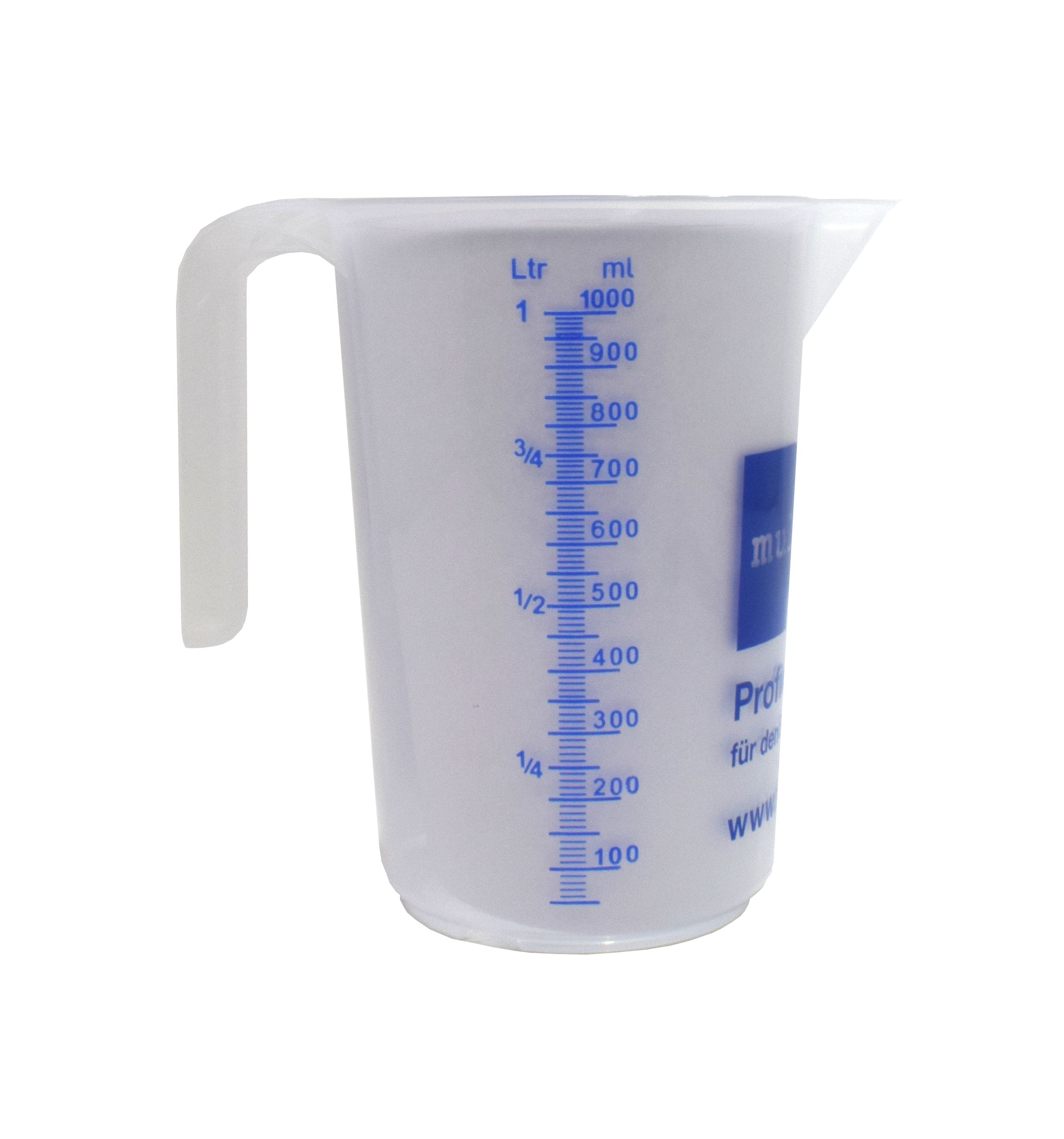 Measuring Cup