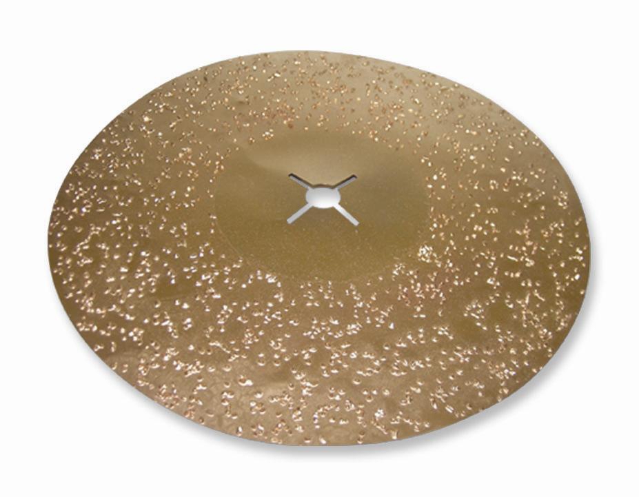 Carbide Disc